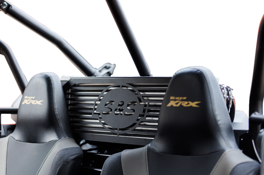 Turbocharger Conversion Kit | Turbocharger Conversion Kit