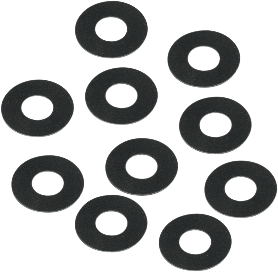 Breather Washers | Breather Washers - 3/8" - 10 Pack