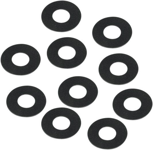 Breather Washers | Breather Washers - 3/8" - 10 Pack