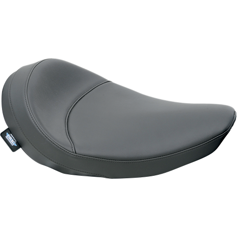 Wide Solo Seat | Solo Seat - Smooth - FX/FL '58-'84