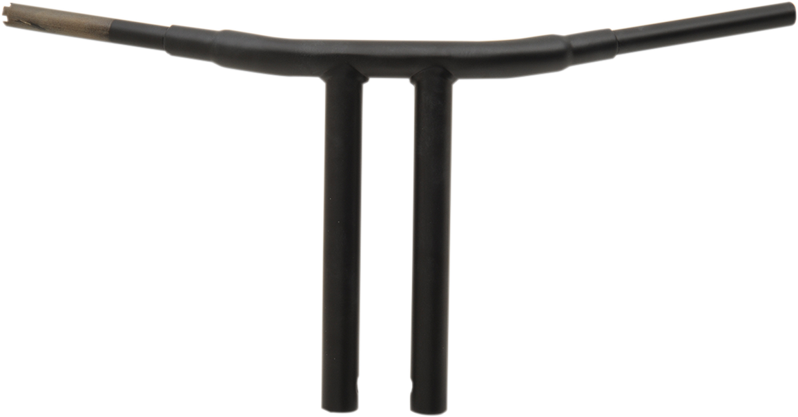 1-1/2" "Big" Buffalo Bar | 1-1/2" "Big" Buffalo Bar - Chopper - 14" - Flat Black