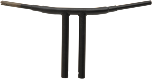 1-1/2" "Big" Buffalo Bar | 1-1/2" "Big" Buffalo Bar - Chopper - 14" - Flat Black
