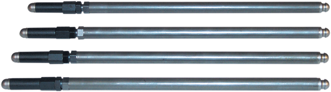 Adjustable Pushrods | Adjustable Pushrods - XL '86-'90
