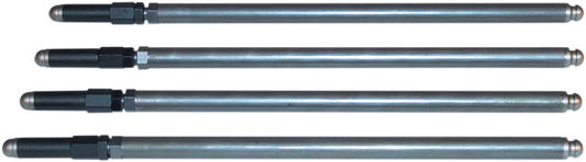 Adjustable Pushrods | Adjustable Pushrods - XL '86-'90