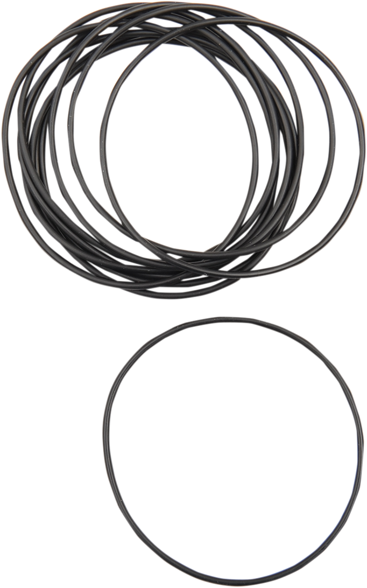 Replacement O-Rings | Manifold to Carburetor O-Ring - Super G