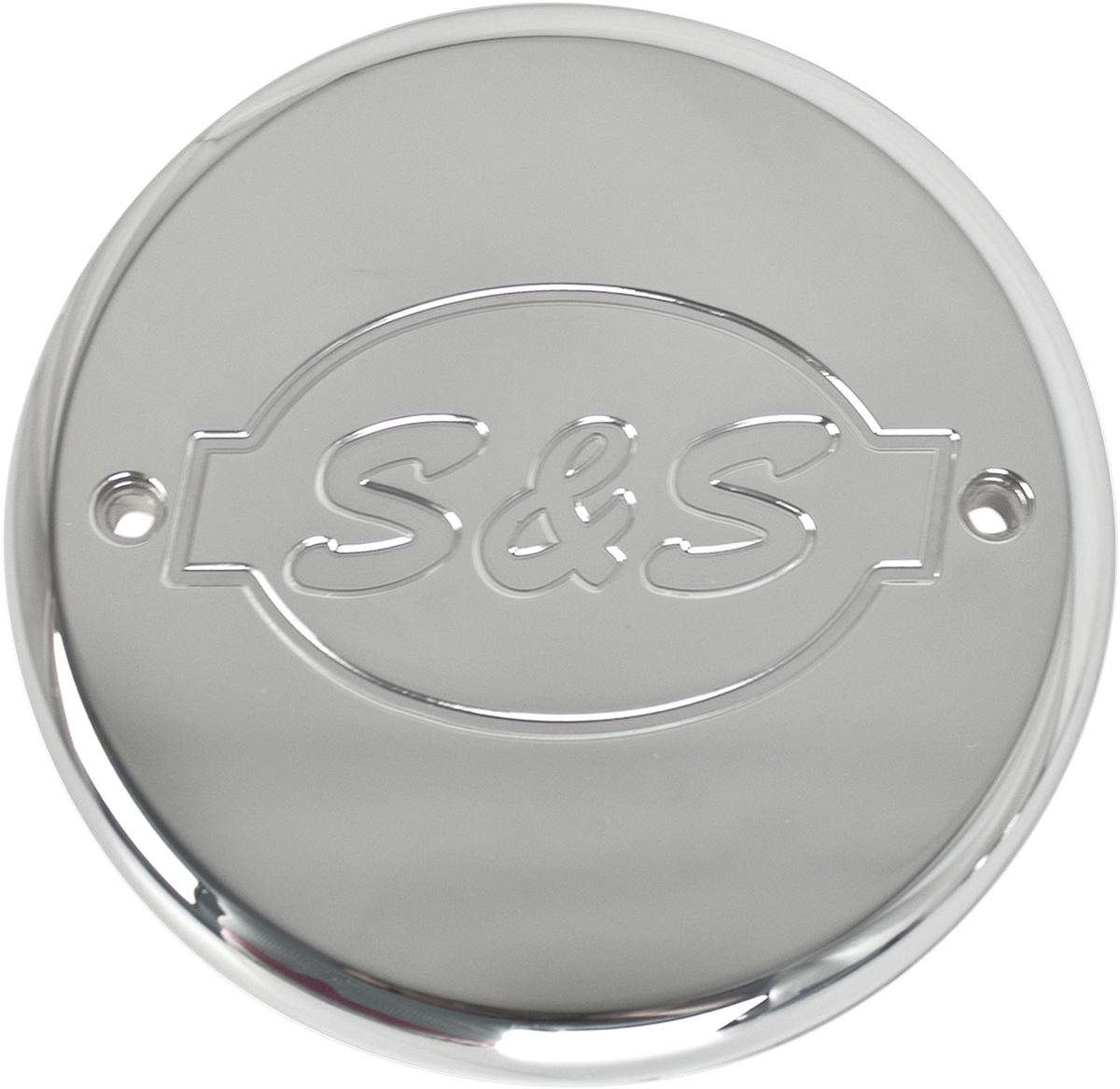 Air Cleaner Cover | Air Cleaner Cover - Chrome