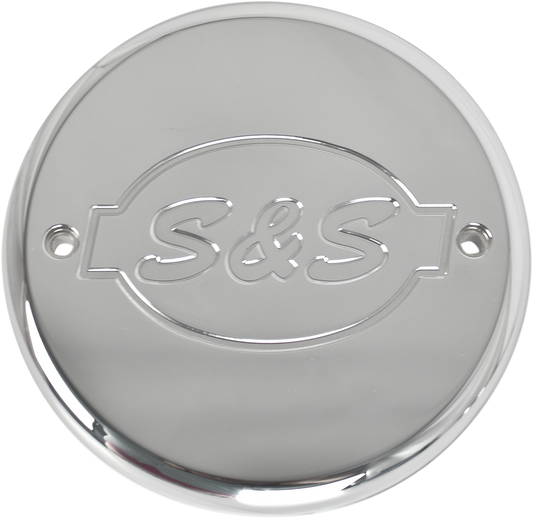 Air Cleaner Cover | Air Cleaner Cover - Chrome