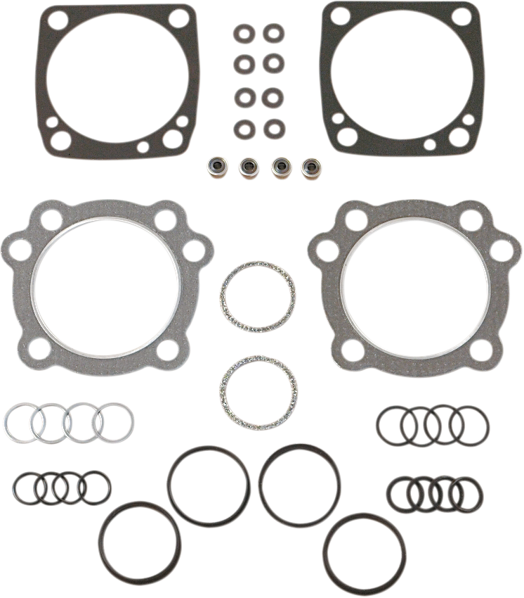 Gasket Kit | Top End Gasket Kit - 3.5" - EVO Big Twin