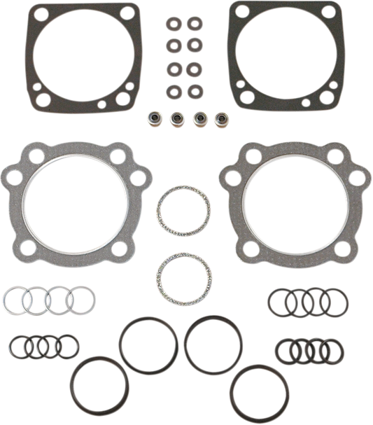 Gasket Kit | Top End Gasket Kit - 3.5" - EVO Big Twin