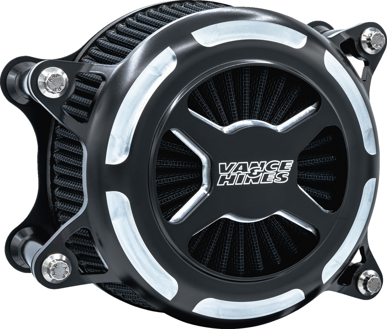 VO2 X Air Intake Kit | VO2 X Air Intake Kit - Black Contrast