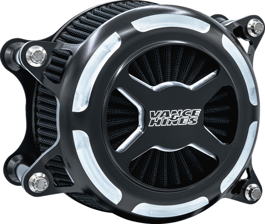 VO2 X Air Intake Kit | VO2 X Air Intake Kit - Black Contrast