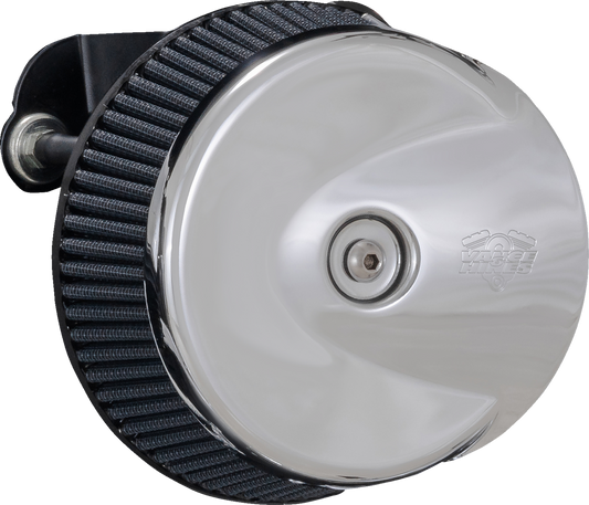 VO2 Stingray Air Intake Kit | VO2 Stingray Air Intake Kit - Chrome