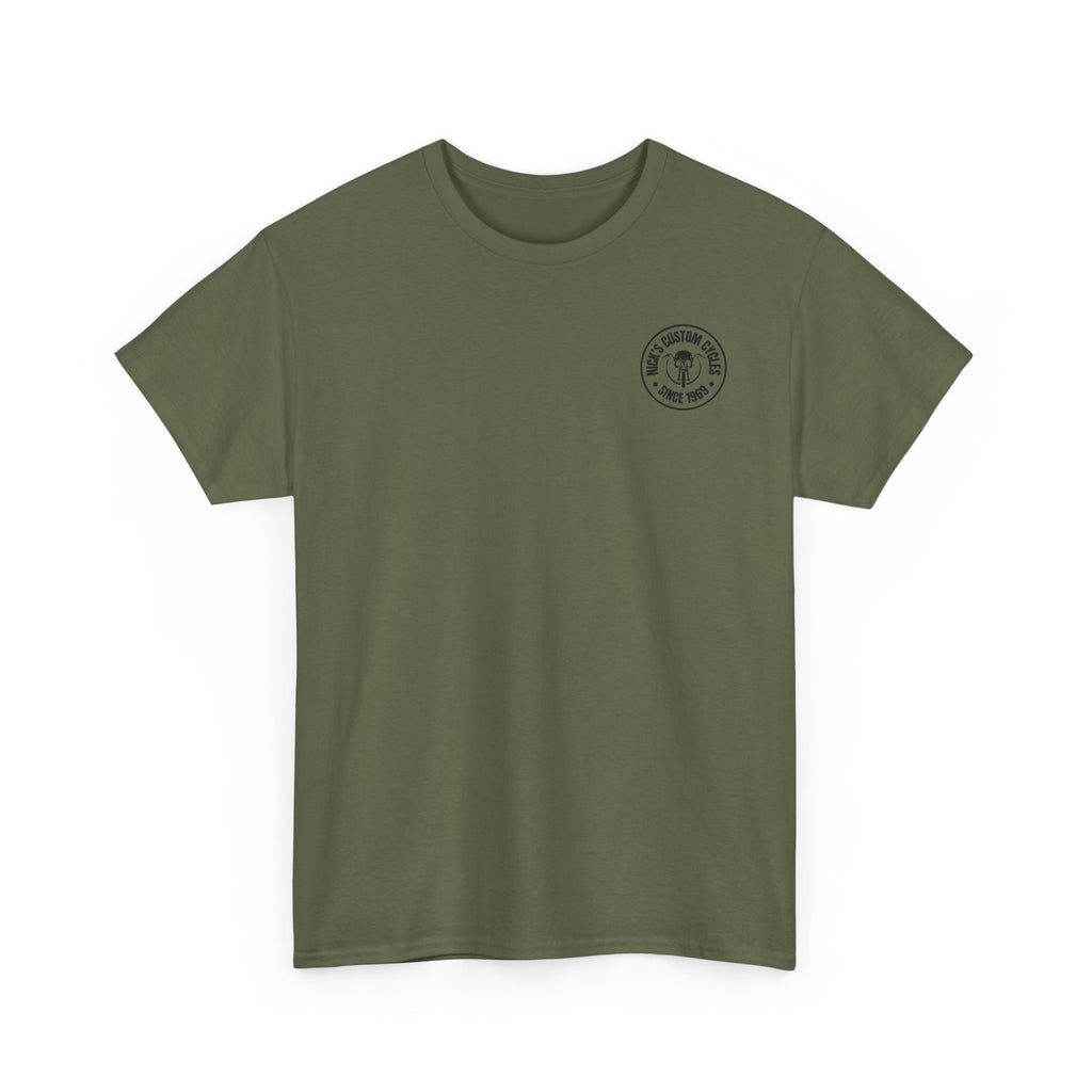 Muth's Antiques Showroom T-Shirt