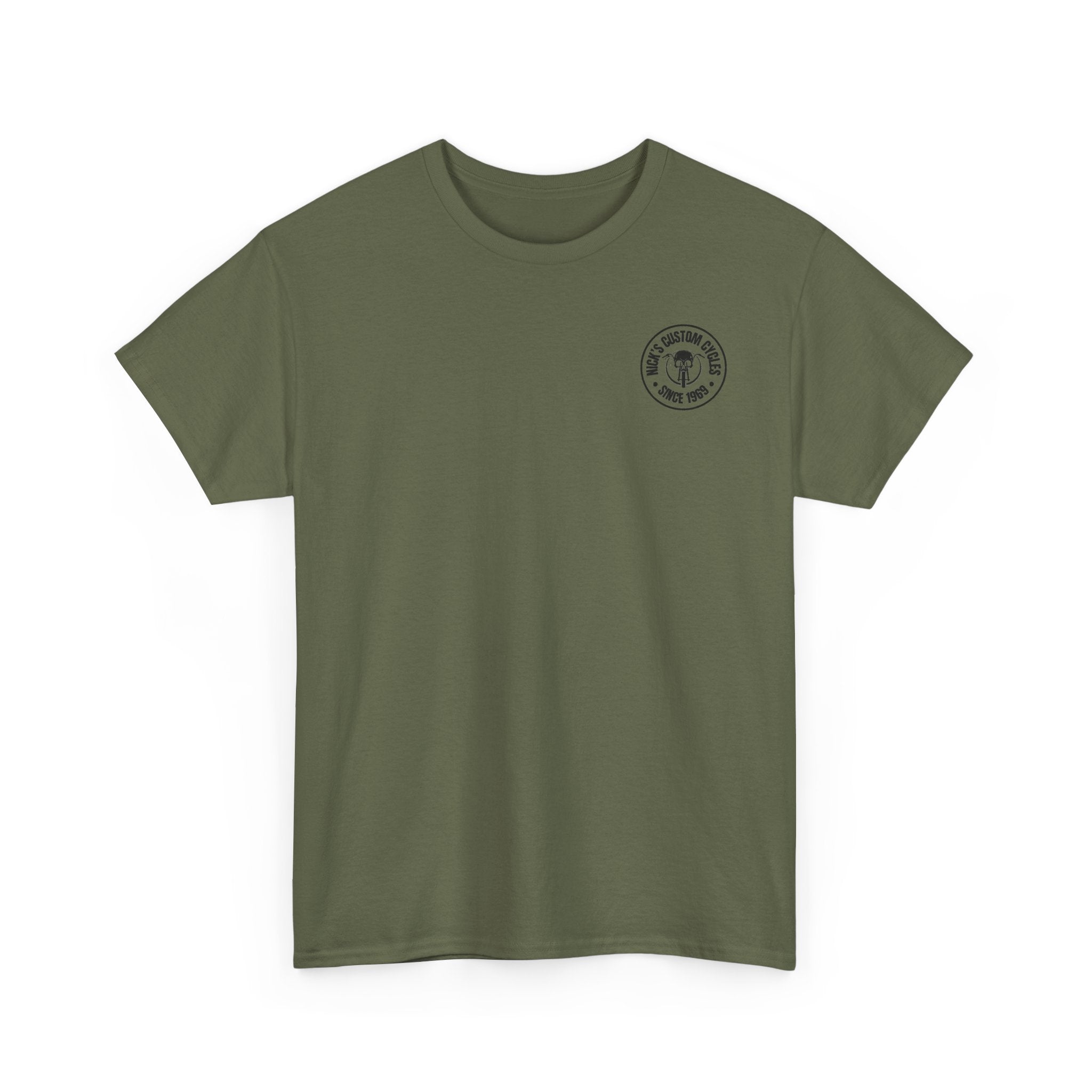 Muth's Antiques Showroom T-Shirt