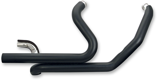 Power Tune® Dual Headers | Power Tune® Dual Headers - Black Ceramic