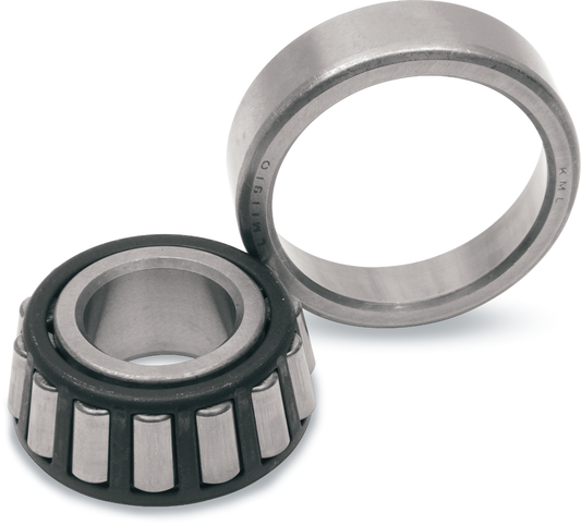 Wheel Bearing with Race | Bearing with Race - Swingarm - Front/Rear