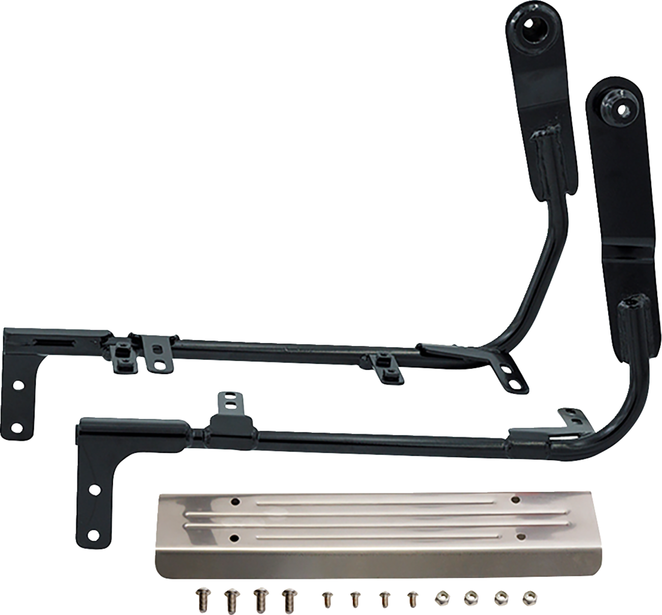 Saddlebag Mounting Bracket Kit | Saddlebag Mounting Bracket Kit - Indian Challenger