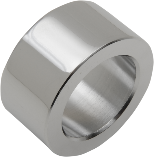 Wheel Spacer | Wheel Spacer - Chrome - Rear Right without ABS - Harley-Davidson