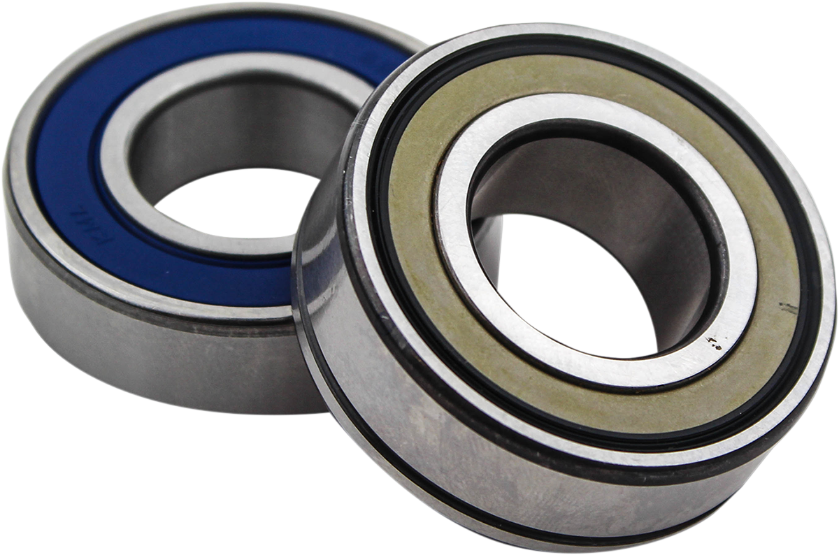 Wheel Bearing Kit | Wheel Bearing Kit - Front/Rear - Harley-Davidson