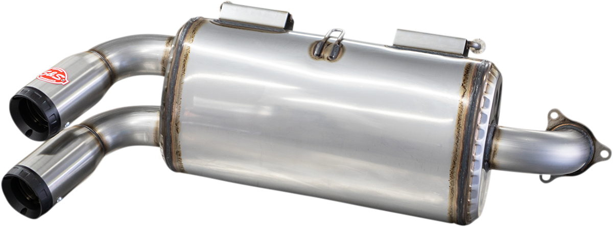 Power Tune® XTO Muffler | Power Tune® XTO Muffler - 49 State