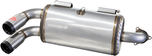 Power Tune® XTO Muffler | Power Tune® XTO Muffler - 49 State