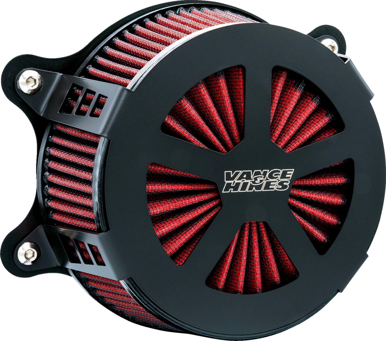 VO2 Radiant V Air Intake Kit | VO2 Radiant V Air Intake Kit - Black Ceramic