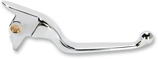 Wide Blade Replacement Brake Lever | Wide Blade Replacement Brake Lever - Chrome