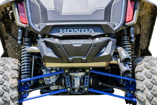 Power Tune® XTO Race Muffler | Power Tune® XTO Muffler - Race Only
