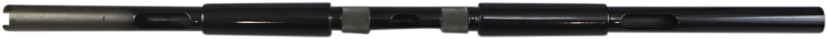 1-1/4" Buffalo Bar Handlebar | Handlebar - Buffalo - Stick - TBW - Black