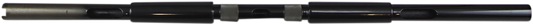 1-1/4" Buffalo Bar Handlebar | Handlebar - Buffalo - Stick - TBW - Black