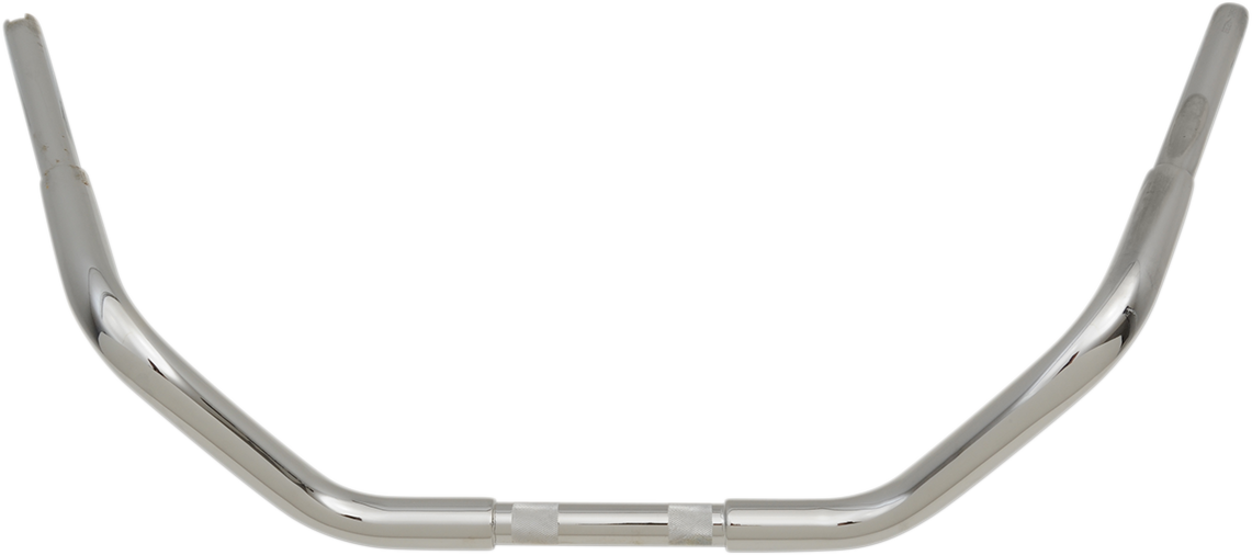 1-1/4" Buffalo Bar Handlebar | Handlebar - Buffalo - TBW - Chrome