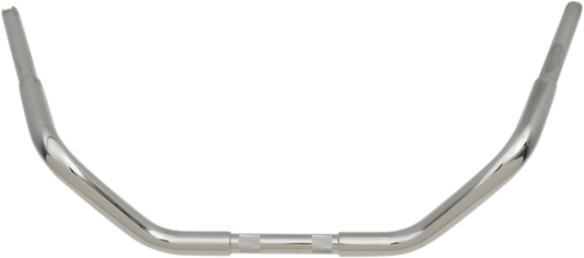 1-1/4" Buffalo Bar Handlebar | Handlebar - Buffalo - TBW - Chrome