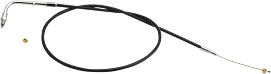 Replacement Throttle/Idle Cable for Dual-Cable Throttle Assembly Kits — Idle | Replacement Idle Cable for Dual-Cable Throttle Assembly Kits - 39"