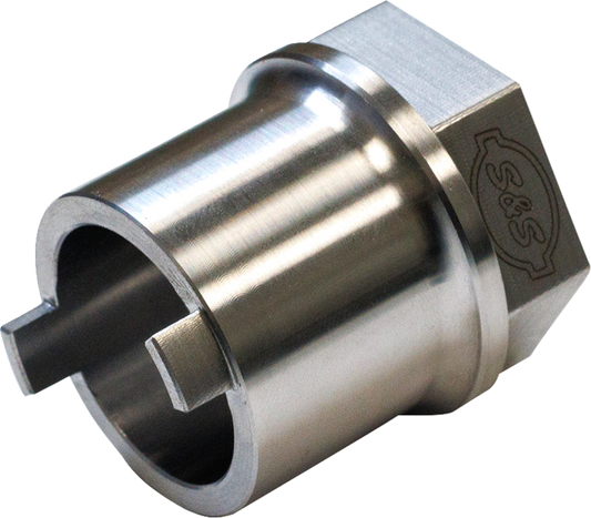 CVO Cam Phaser Tool | Cam Phaser Tool - Spool Valve - M8 CVO