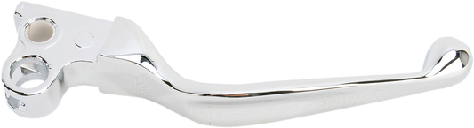 Wide Blade Replacement Brake Lever | Wide Blade Replacement Brake Lever - Chrome