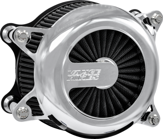 VO2 Rogue Air Intake Kit | VO2 Rogue Air Intake Kit - Chrome