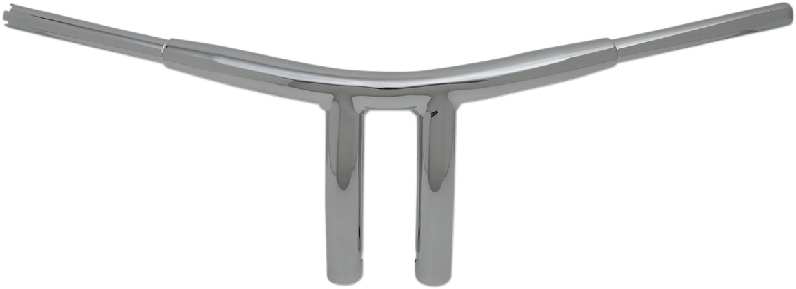 1-1/2" "Big" Buffalo Bar | 1-1/2" "Big" Buffalo Bar - Radius - 8" - Chrome