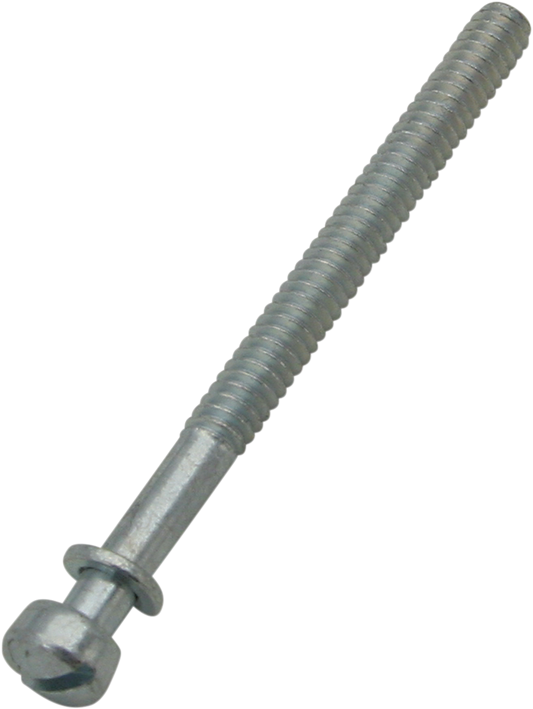 Carburetor Float Bowl Screw | Carburetor Float Bowl Screw - Long - Super E/G