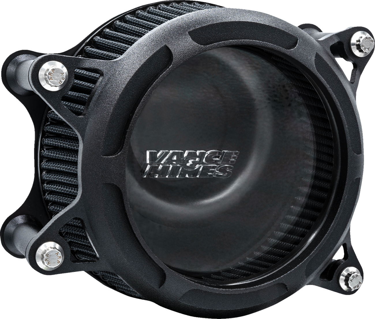 VO2 Insight Air Intake Kit | VO2 Insight Air Intake Kit - Black Wrinkle