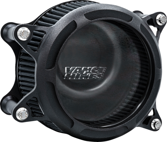 VO2 Insight Air Intake Kit | VO2 Insight Air Intake Kit - Black Wrinkle