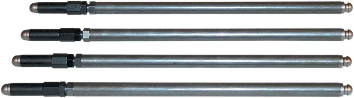 Adjustable Pushrods | Adjustable Pushrods - Twin Cam