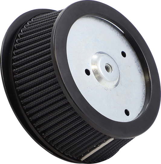 VO2 Naked Air Intake | VO2 Naked Air Intake - Touring/Trike