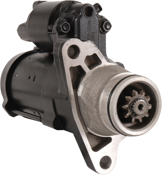 1.4 kW Starter for M8 | 1.4 kW Starter - Black