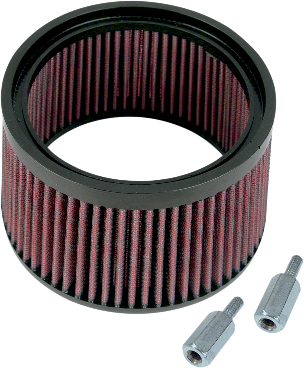 Stealth Hi-Flo Air Filter Kit | Stealth Hi-Flo Air Filter Kit