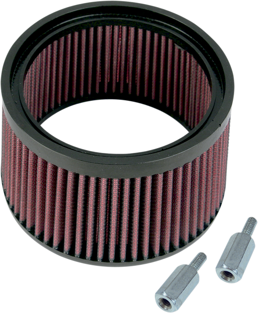 Stealth Hi-Flo Air Filter Kit | Stealth Hi-Flo Air Filter Kit