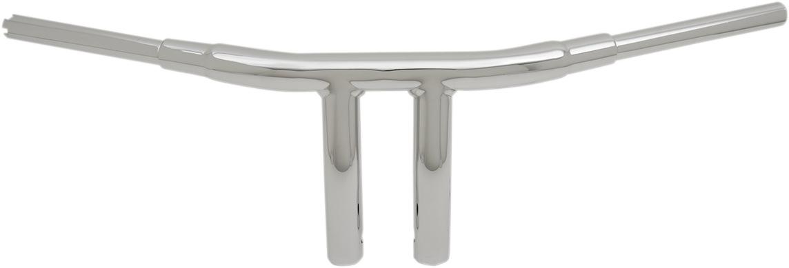 1-1/2" "Big" Buffalo Bar | 1-1/2" "Big" Buffalo Bar - 8" - Chrome