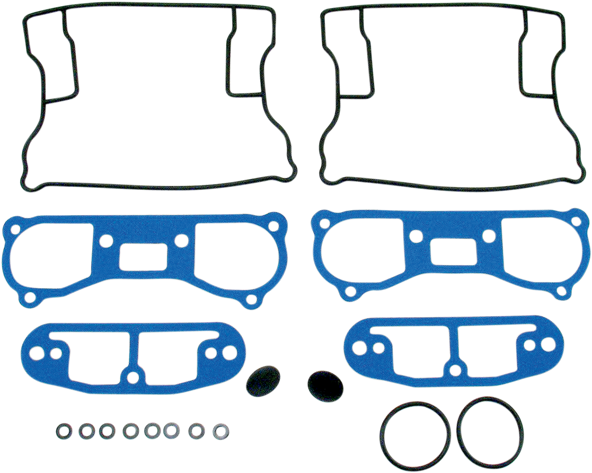 Rocker Cover Gasket Kit | Rocker Box Gasket Kit