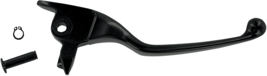 Wide Blade Replacement Brake Lever | Wide Blade Replacement Brake Lever - Black