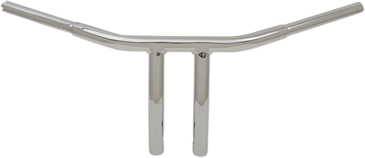 1-1/4" Buffalo T-Bar | 1-1/4" Buffalo T-Bar - 8" - TBW - Chrome