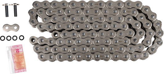 530 Series O-Ring Chain | 530 Series - O-Ring Chain - Chrome - 102 Links